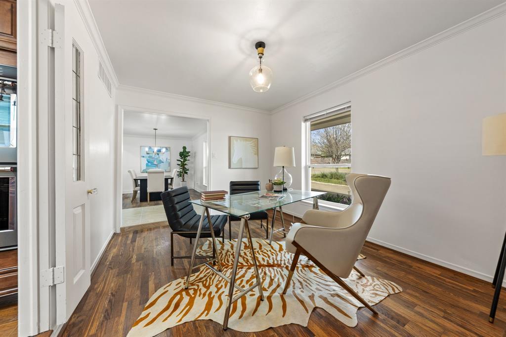 Yorkwood Estates - Residential