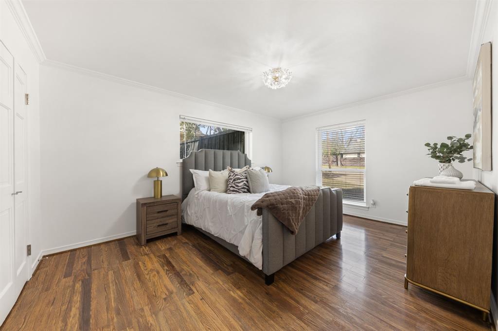 Yorkwood Estates - Residential