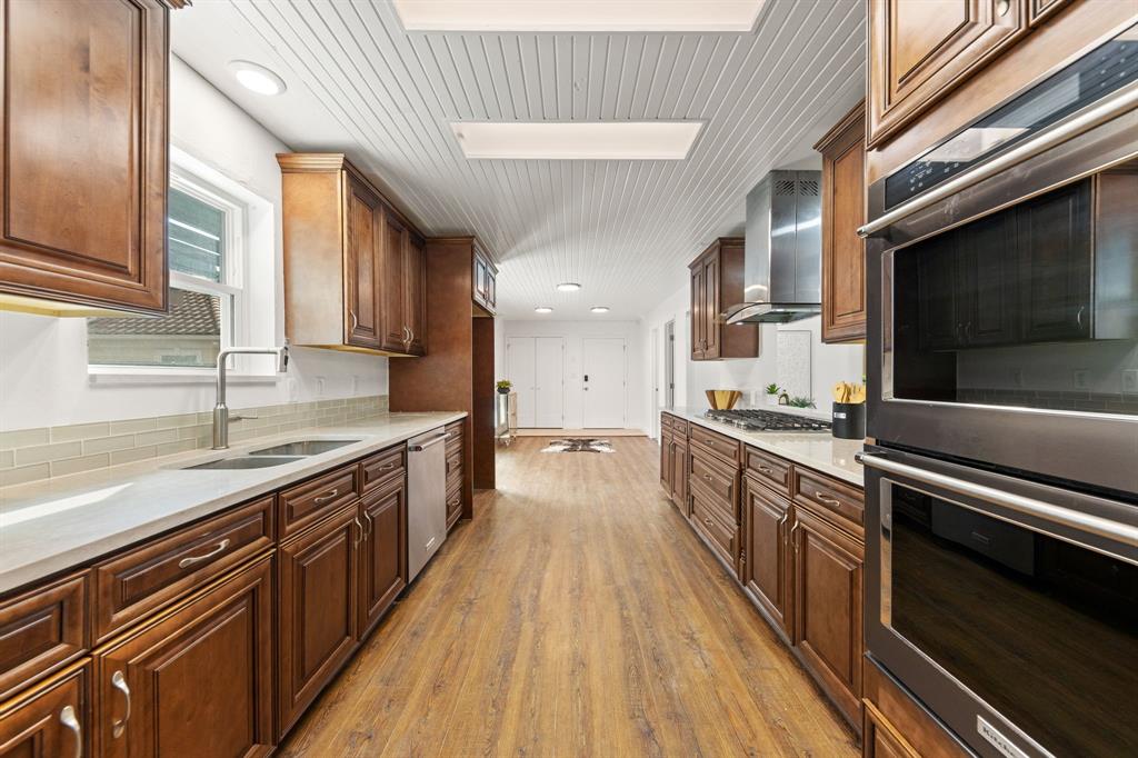 Yorkwood Estates - Residential