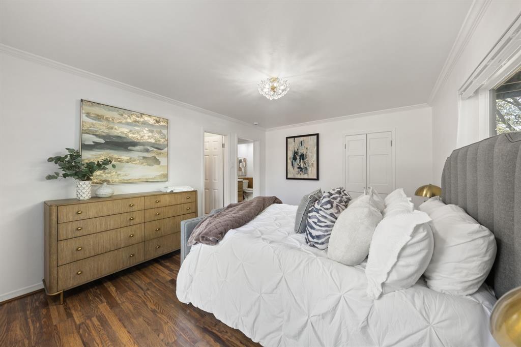 Yorkwood Estates - Residential