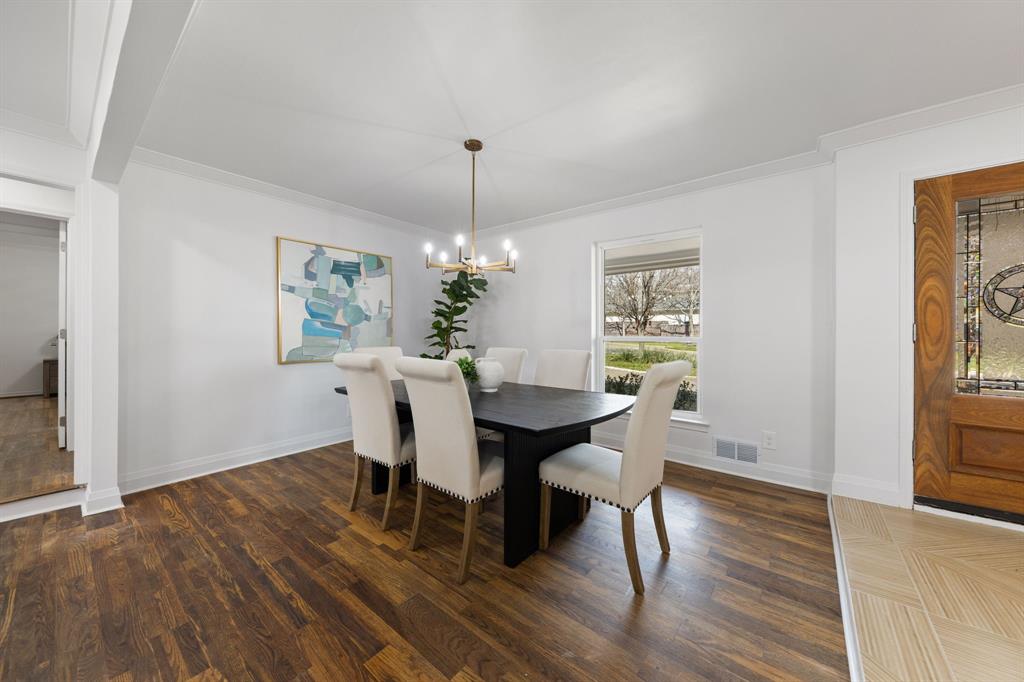 Yorkwood Estates - Residential