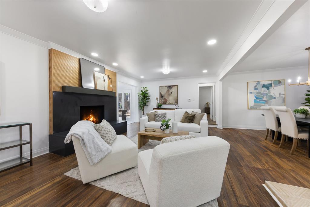 Yorkwood Estates - Residential