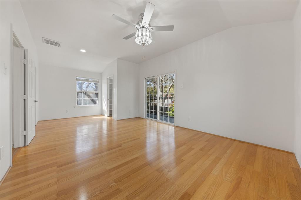 Yorkwood Estates - Residential