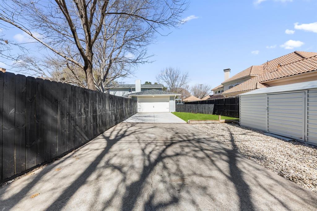 Yorkwood Estates - Residential