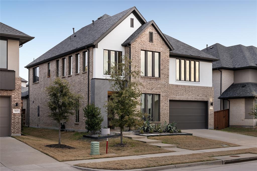 860 Baugh Drive
