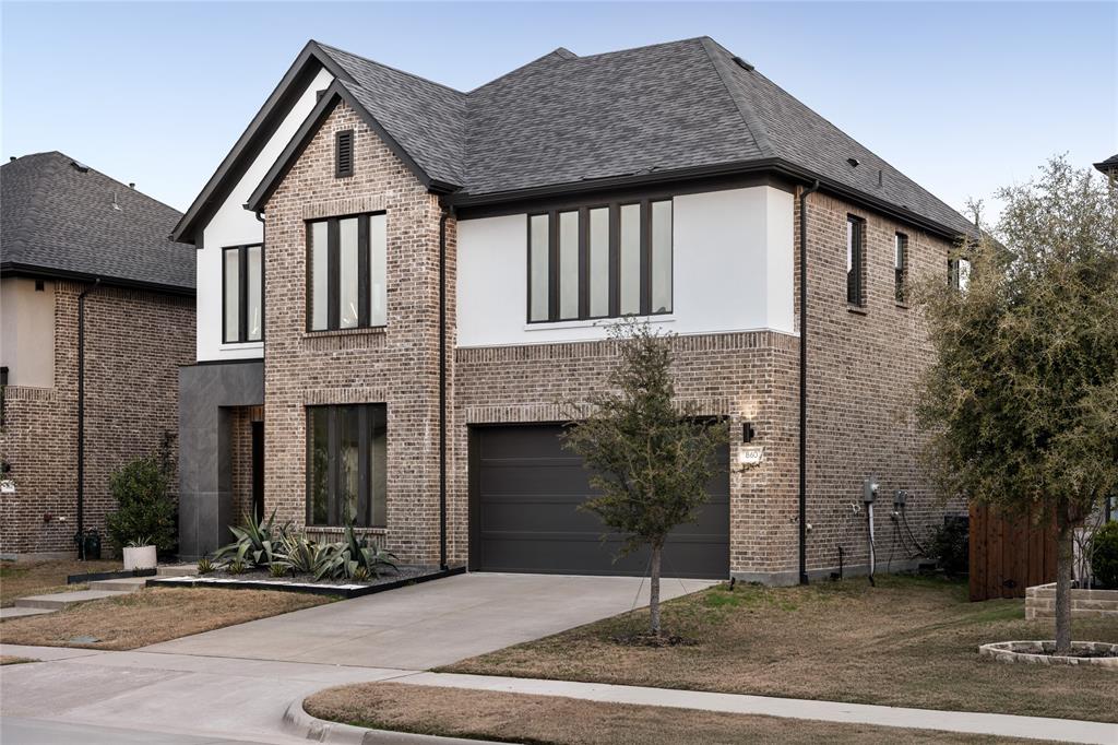 860 Baugh Drive