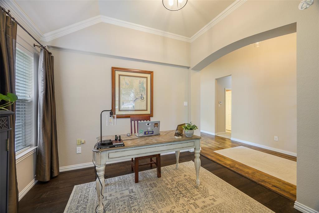 321 Calstone Drive