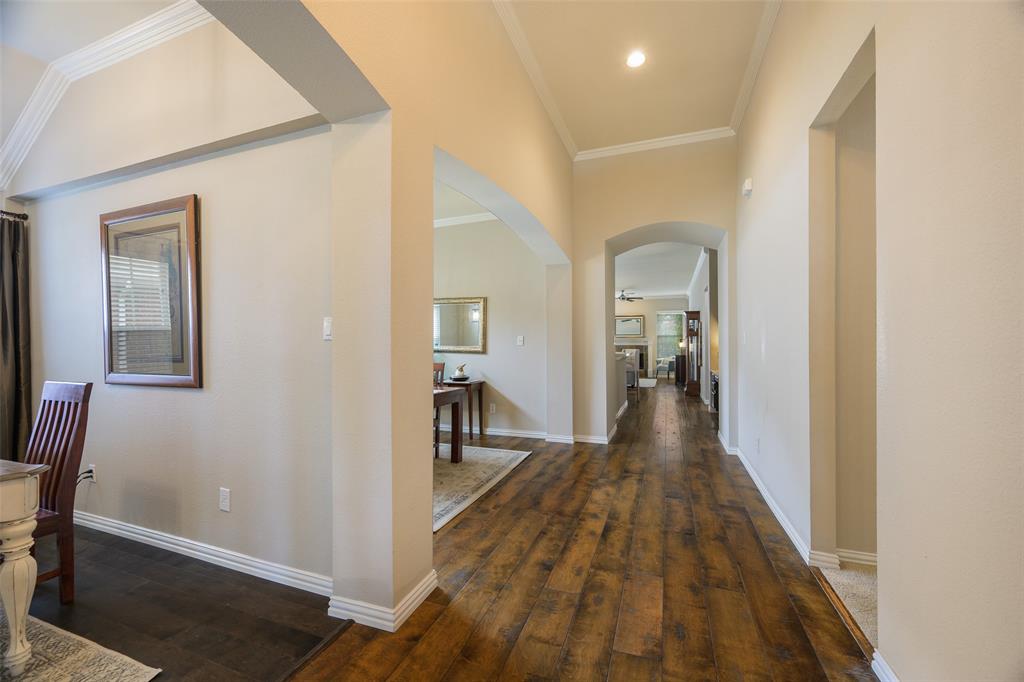 321 Calstone Drive