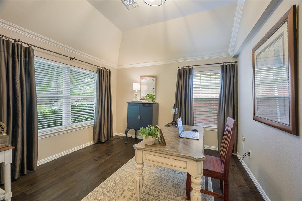321 Calstone Drive