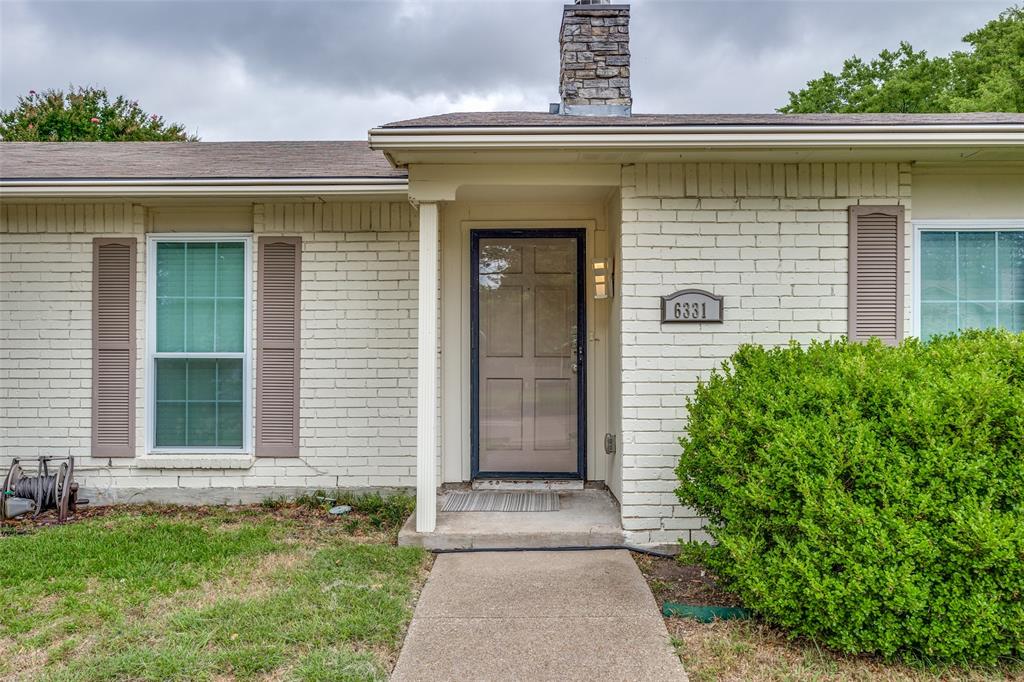 6331 N Jim Miller Road