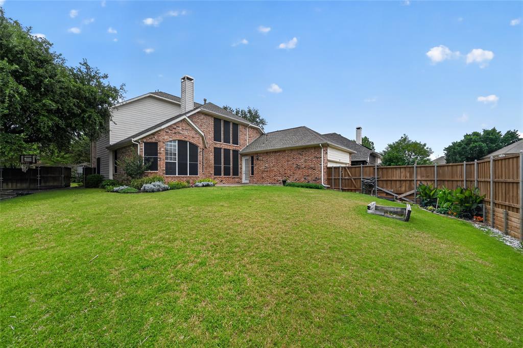 1901 Winchester Drive
