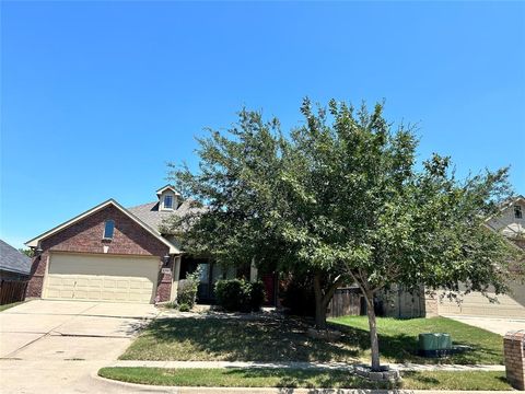 1311 Fox Glen Trail, Mansfield, TX 76063 - #: 20712736