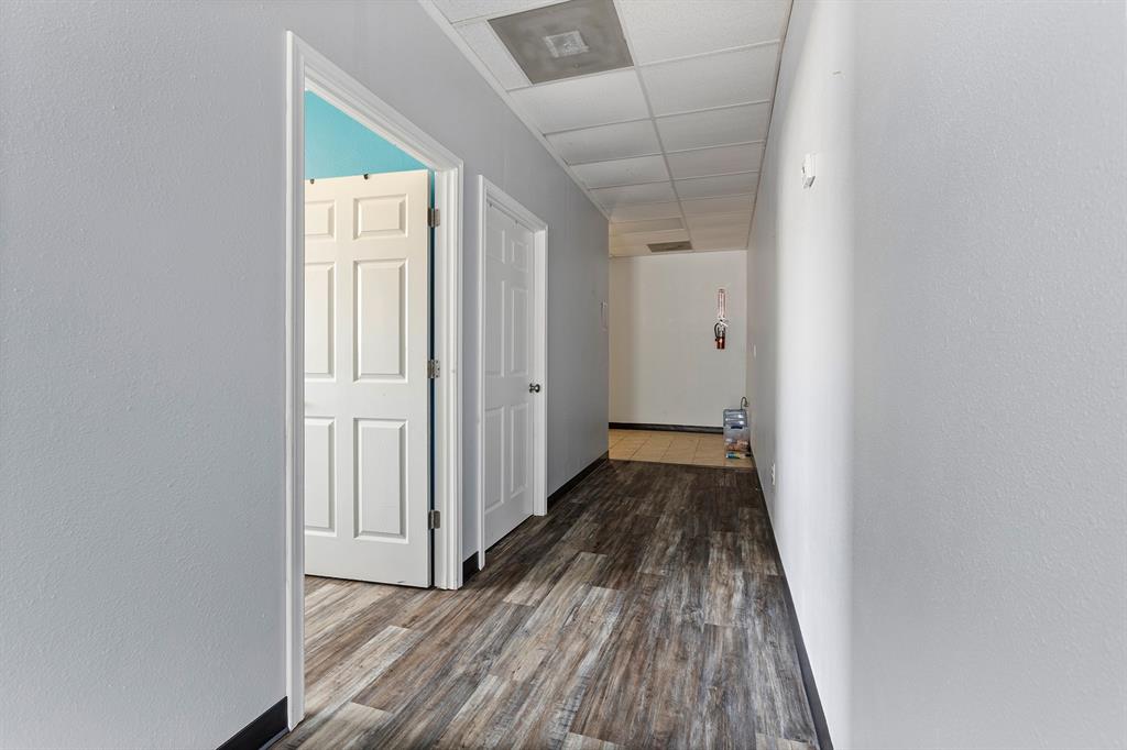 Leeds Add - Commercial Lease