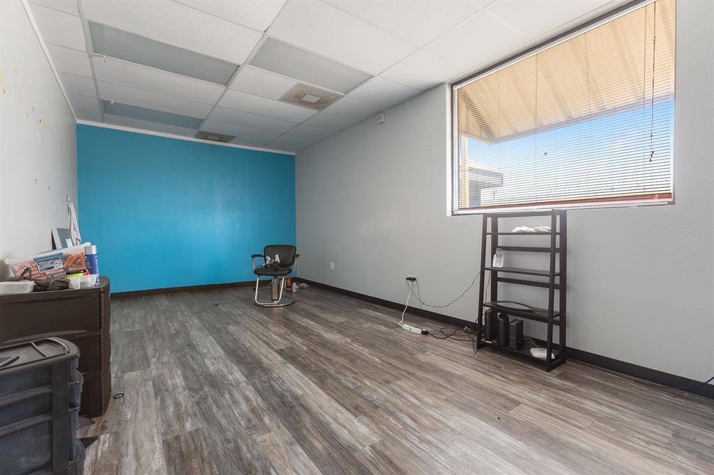 Leeds Add - Commercial Lease