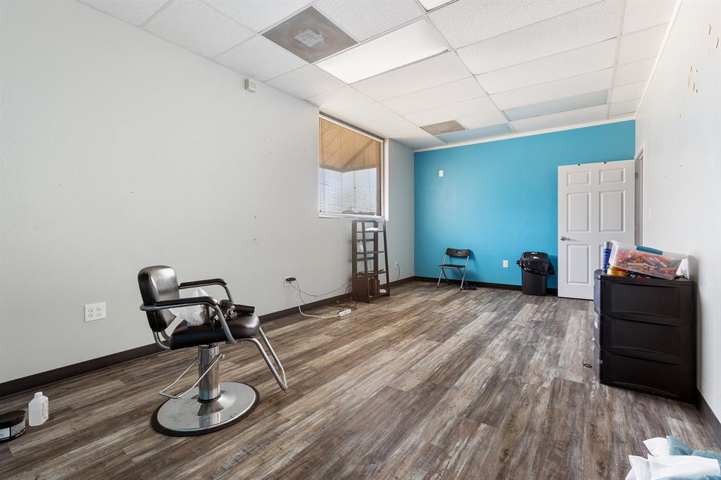 Leeds Add - Commercial Lease