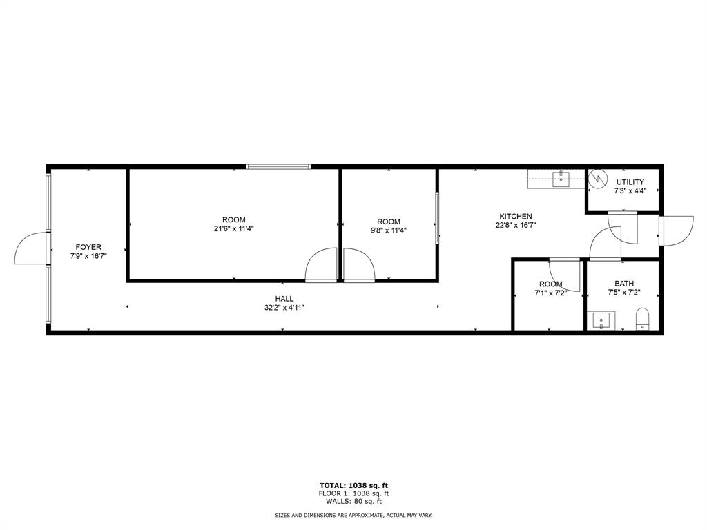 Leeds Add - Commercial Lease