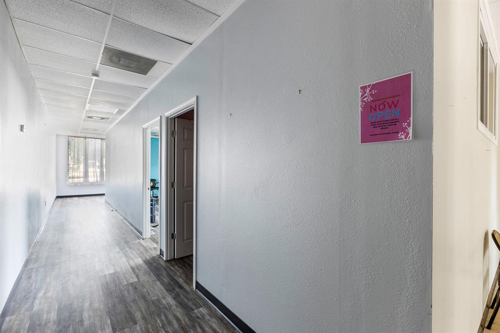 Leeds Add - Commercial Lease