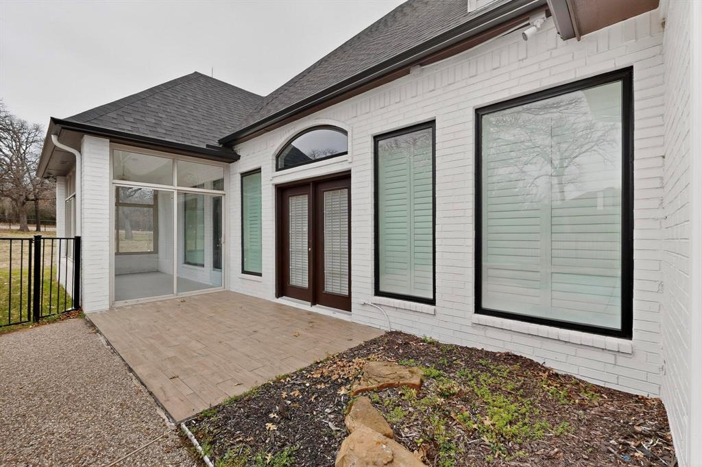 Hickory Hill Estate - Residential