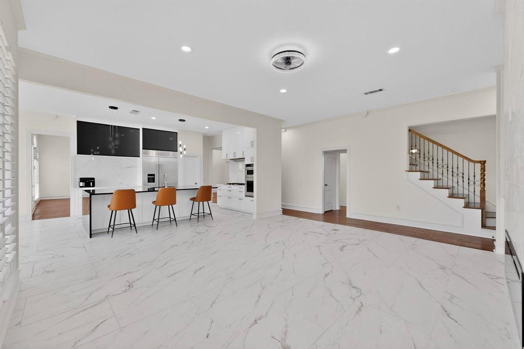 Hickory Hill Estate - Residential