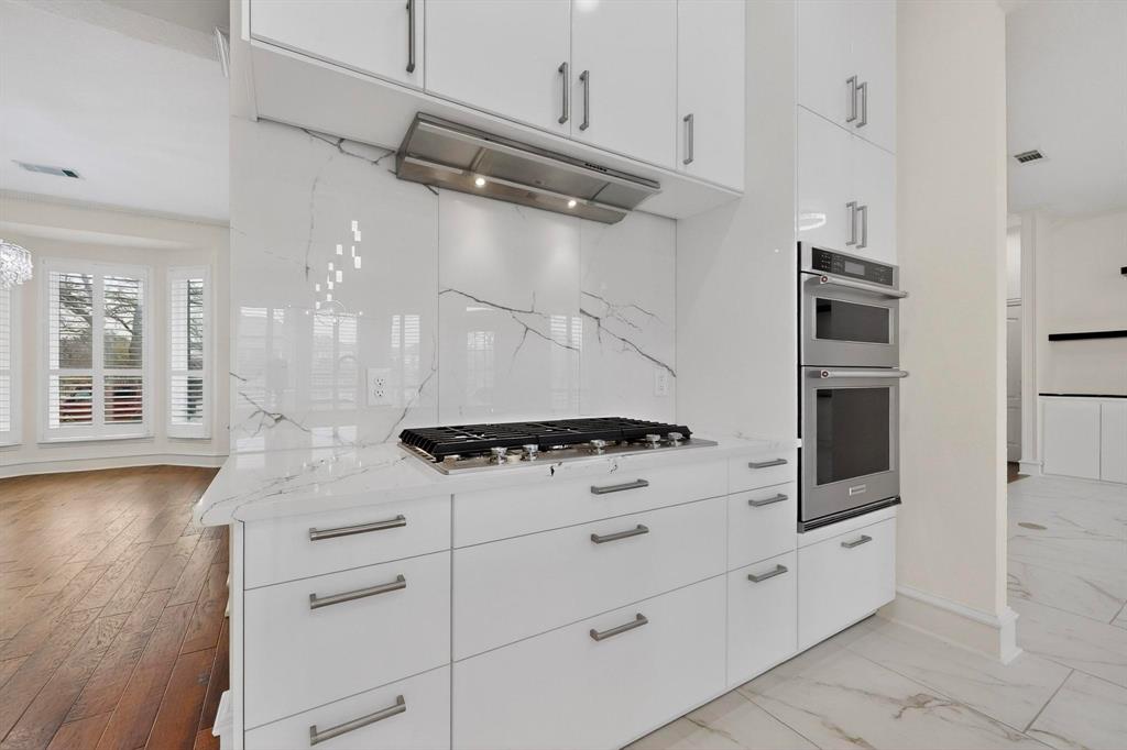 Hickory Hill Estate - Residential