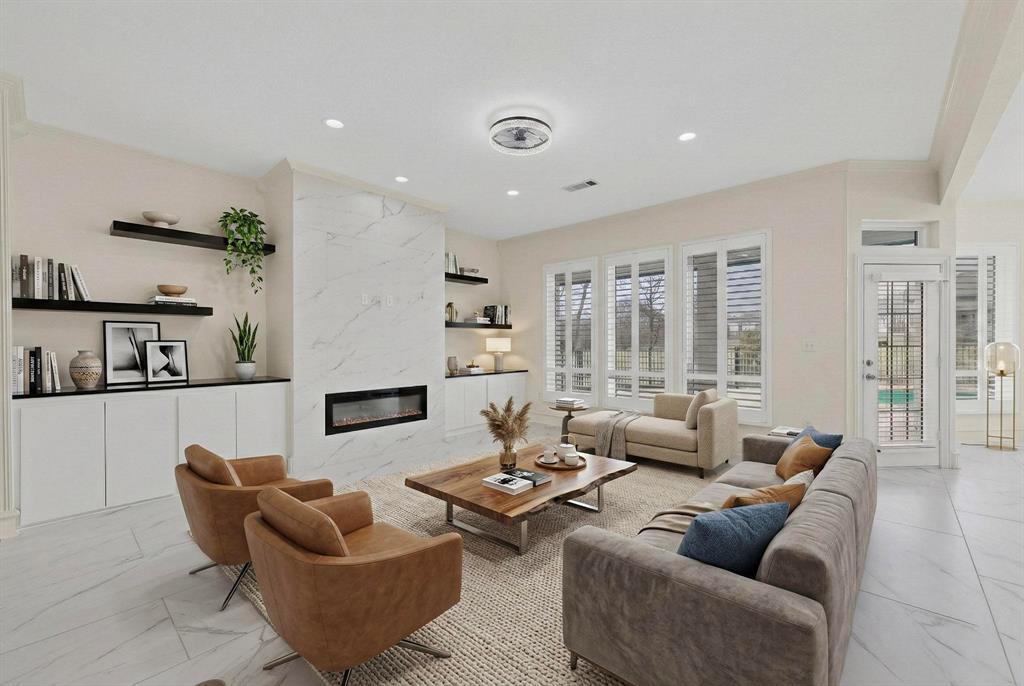 Hickory Hill Estate - Residential