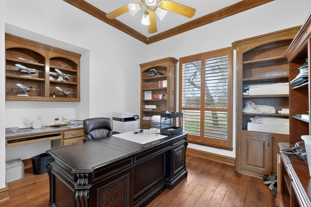 Hickory Hill Estate - Residential