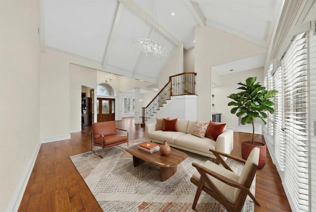 Hickory Hill Estate - Residential