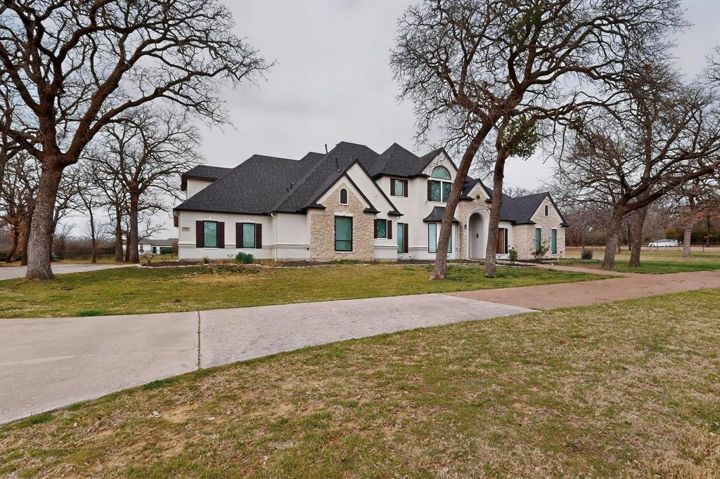 Hickory Hill Estate - Residential