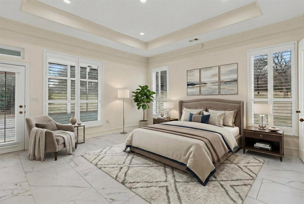 Hickory Hill Estate - Residential