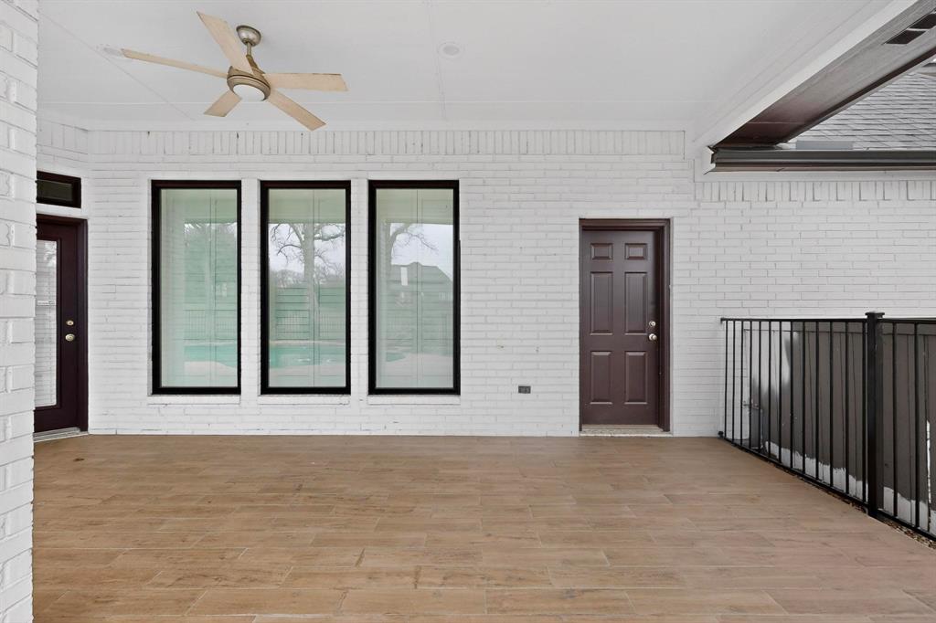 Hickory Hill Estate - Residential