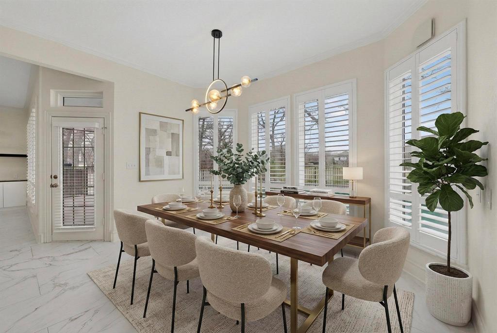 Hickory Hill Estate - Residential