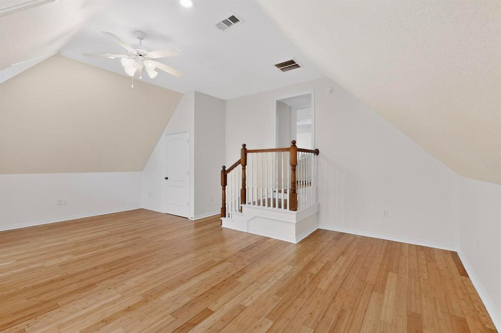 Hickory Hill Estate - Residential