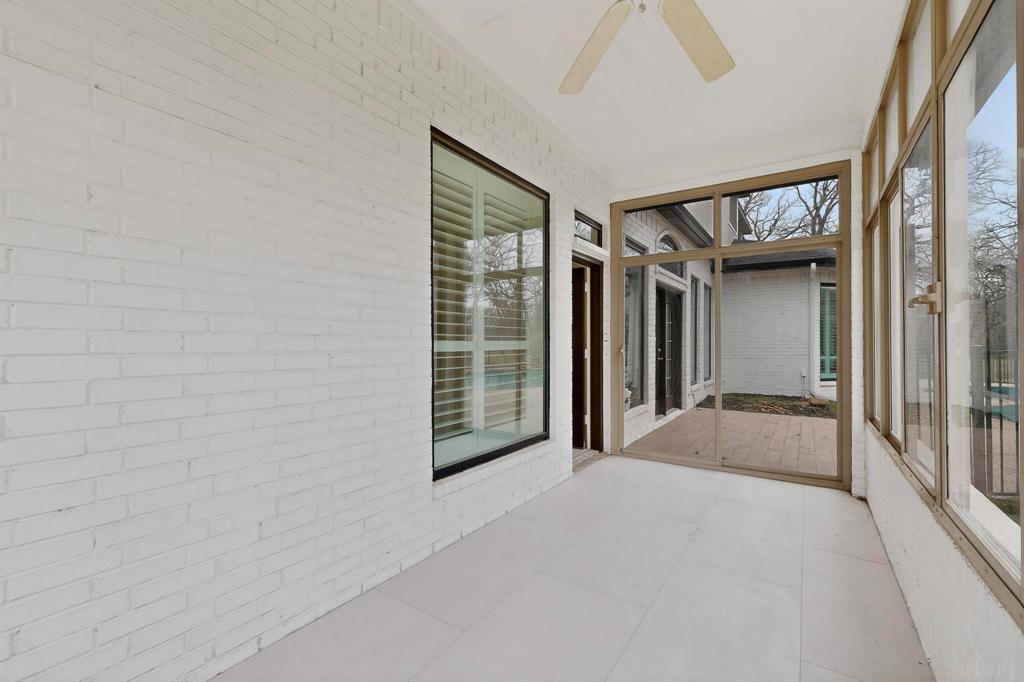 Hickory Hill Estate - Residential