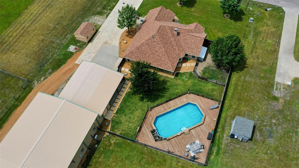 Bridle Trails Estates Ph II - Residential