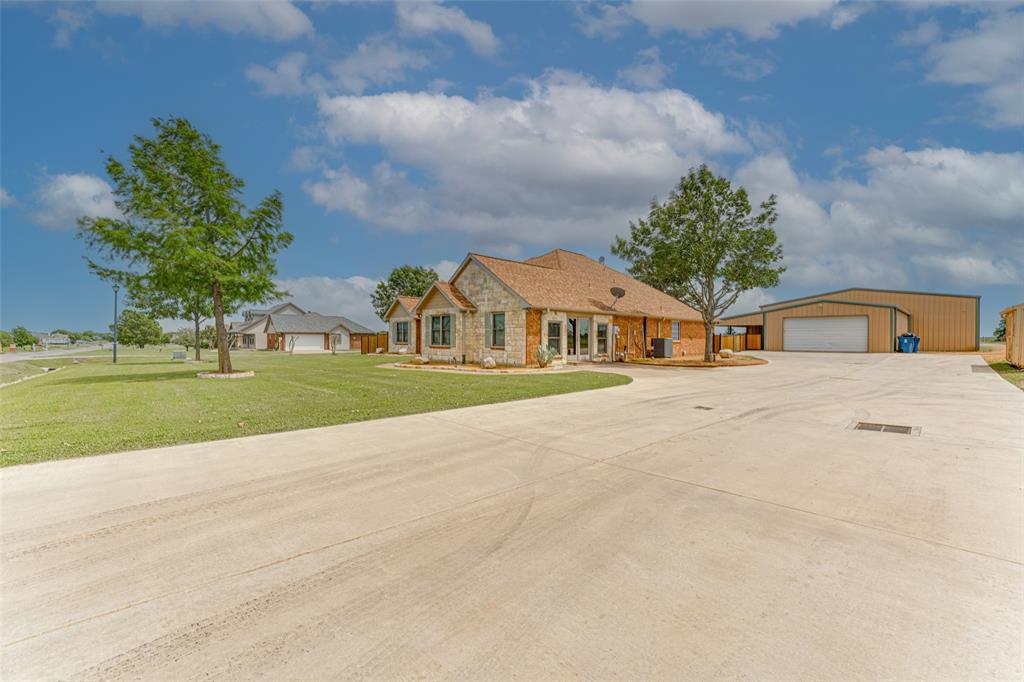 Bridle Trails Estates Ph II - Residential