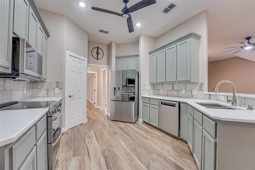 Bridle Trails Estates Ph II - Residential