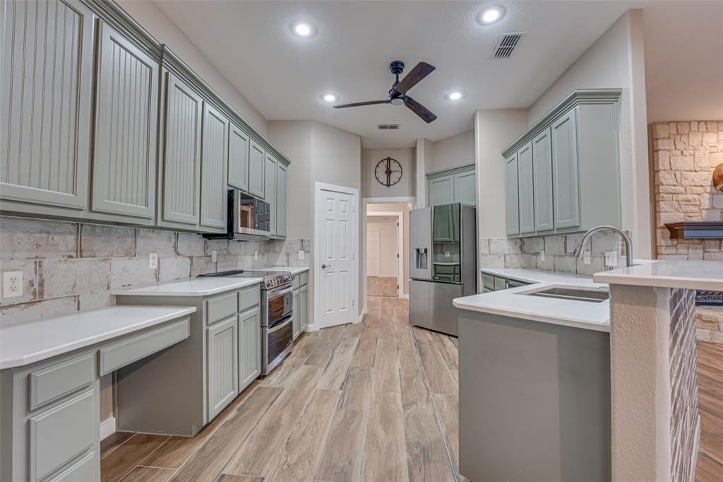 Bridle Trails Estates Ph II - Residential