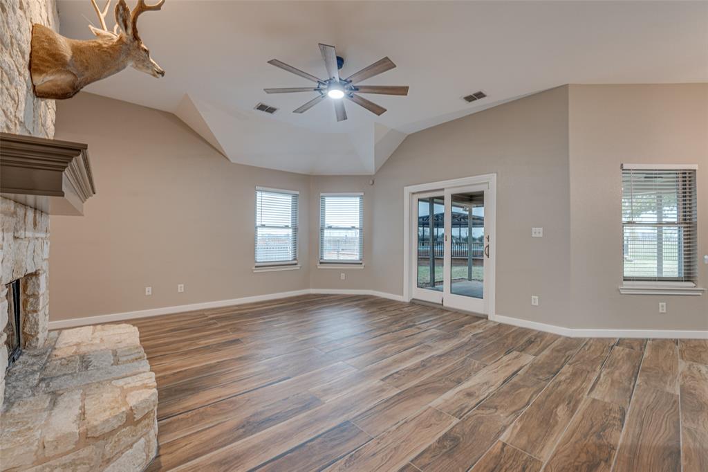 Bridle Trails Estates Ph II - Residential