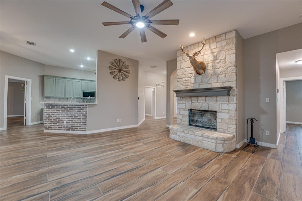 Bridle Trails Estates Ph II - Residential