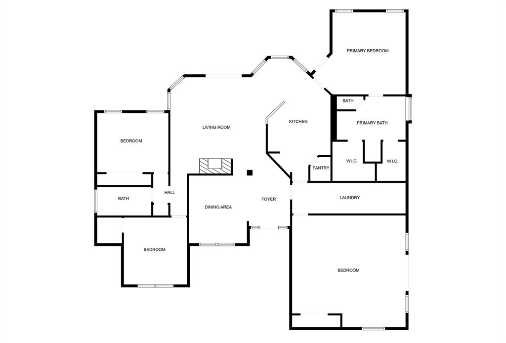 Bridle Trails Estates Ph II - Residential