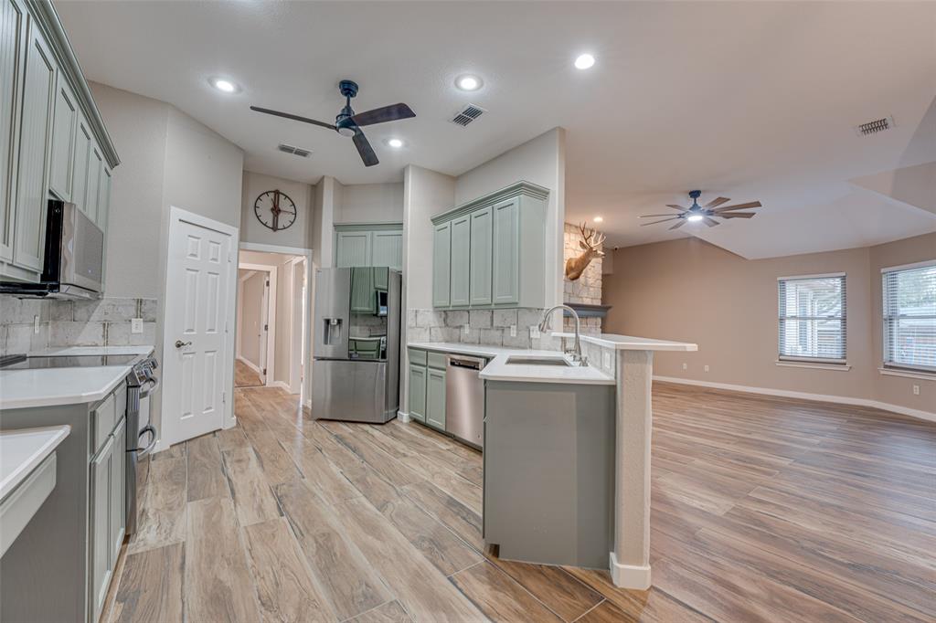 Bridle Trails Estates Ph II - Residential