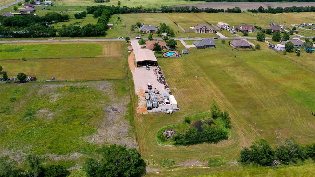 Bridle Trails Estates Ph II - Residential