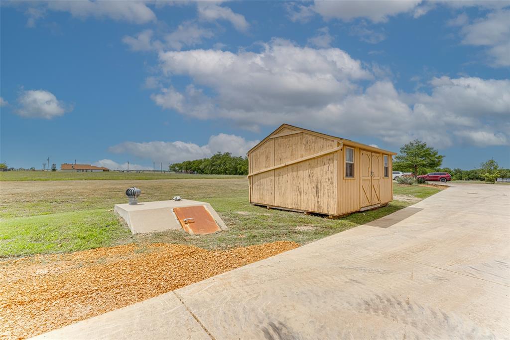 Bridle Trails Estates Ph II - Residential