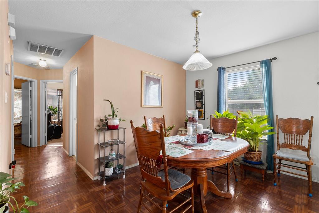 Thornton Heights - Residential