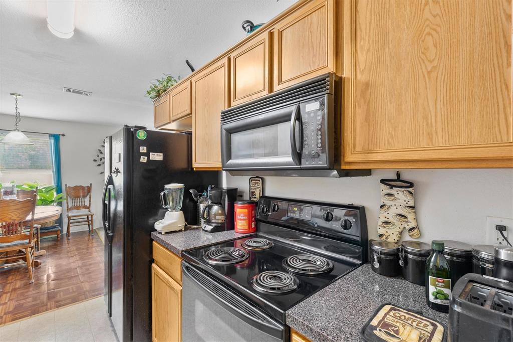 Thornton Heights - Residential
