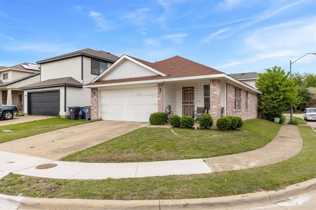 Thornton Heights - Residential
