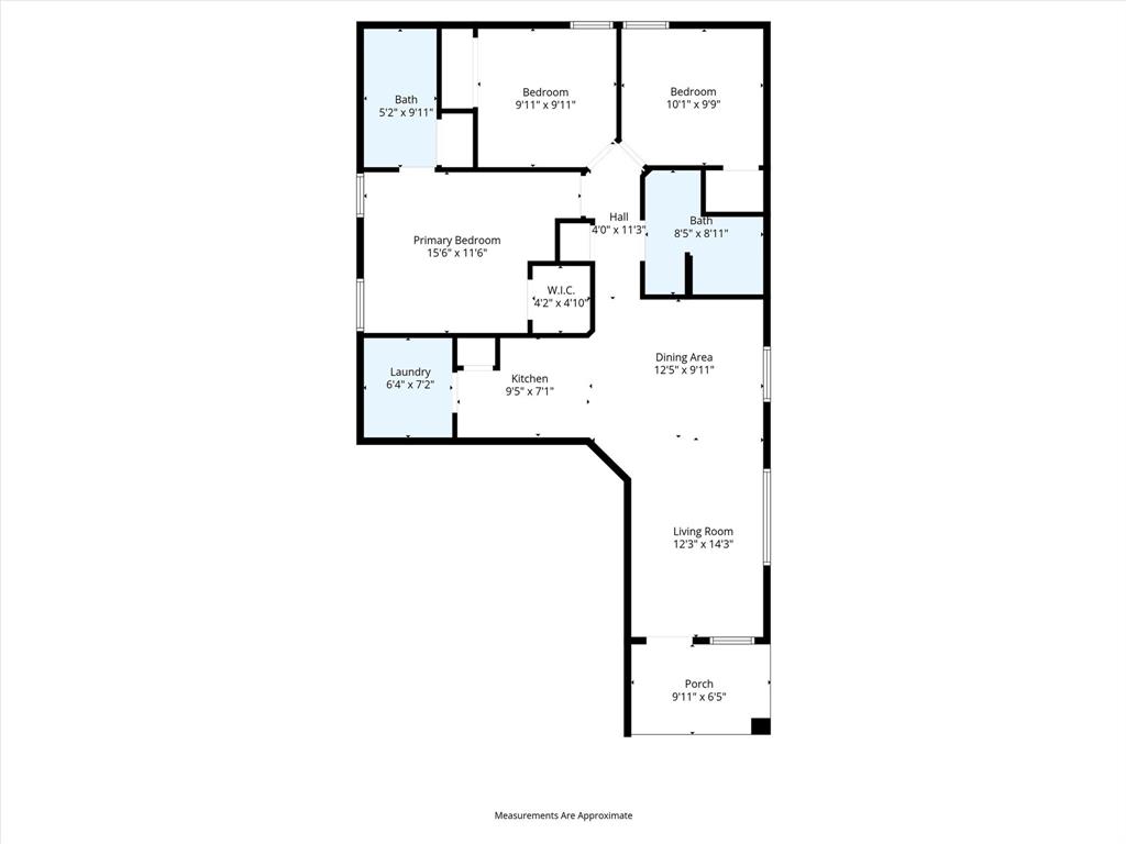 Thornton Heights - Residential