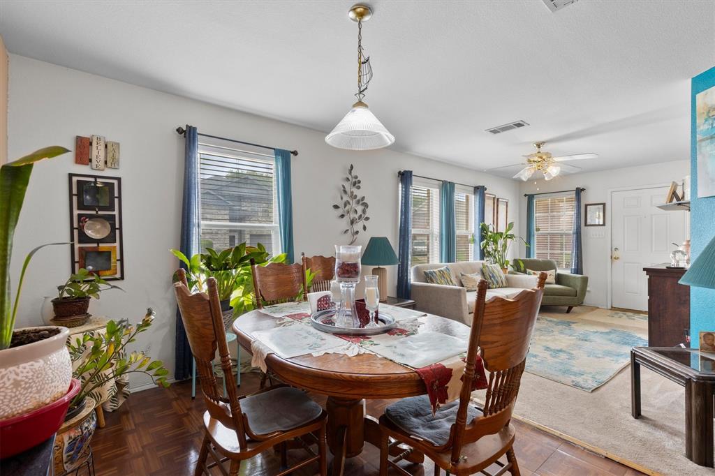 Thornton Heights - Residential