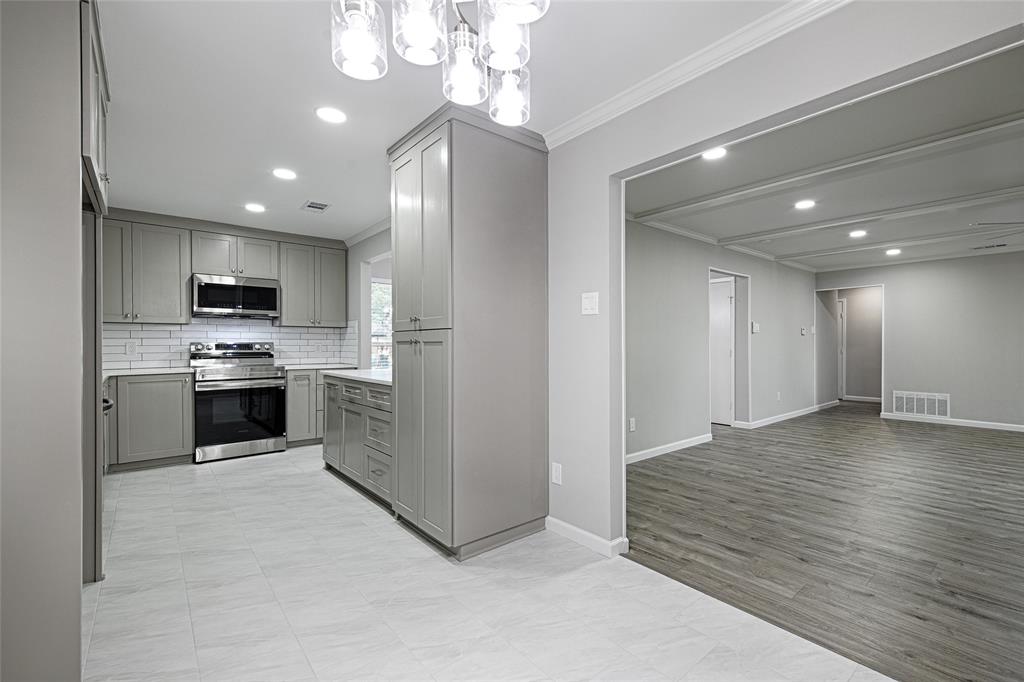 1605 Monterrey Drive