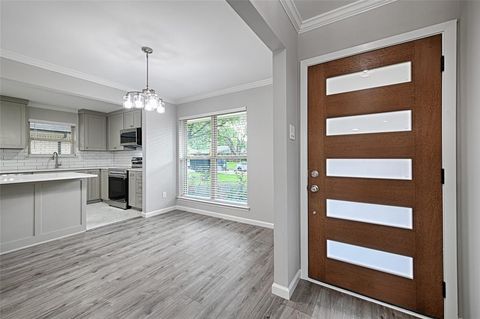 Photo of 1605 Monterrey Drive, Garland, TX 75042 (MLS # 21240186)